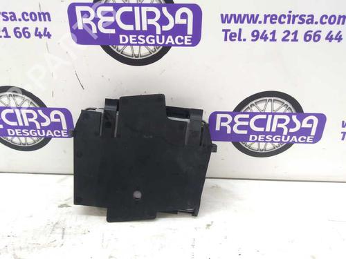 Engine control unit (ECU) OPEL VECTRA B (J96)  | BP9482815M57 