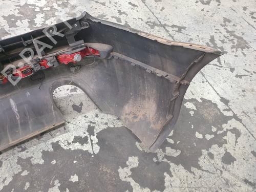 Rear bumper AUDI Q7 (4LB) 3.0 TDI quattro | BP20108097C8 