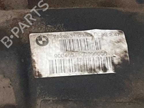 Rear differential BMW 5 (E60) 530 d | BP27677198M24 
