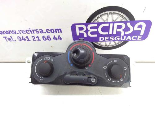 Used Climate control RENAULT KANGOO / GRAND KANGOO II (KW0/1_) [2008-2025]  9492982