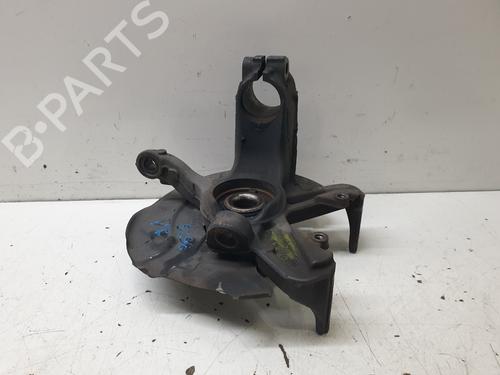 Used Left front steering knuckle VW POLO V (6R1, 6C1) [2009-2022]  24328447