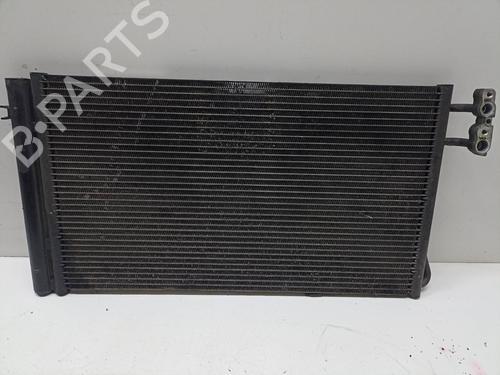 Used AC radiator BMW 3 (E90) 320 d (177 hp) 11063032