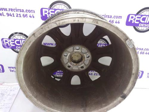 Rim AUDI A6 C5 (4B2) 2.4 | BP9467914C45 