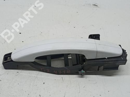Used Rear left exterior door handle Rear left exterior door handle FORD KUGA I 2.0 TDCi 4x4 (140 hp) 10724575 10724575