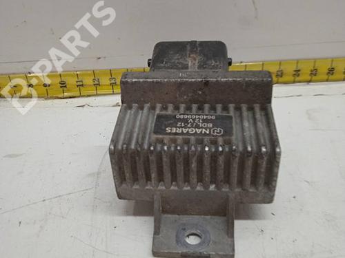 Elektronisk modul CITROËN BERLINGO MULTISPACE (B9)  | BP9487003M83 