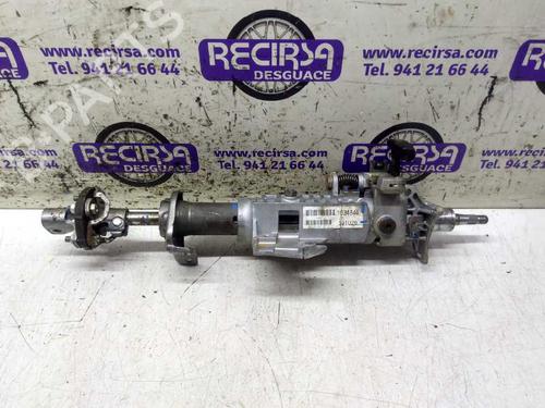 Steering column NISSAN PATHFINDER III (R51)  | BP9480082M21 