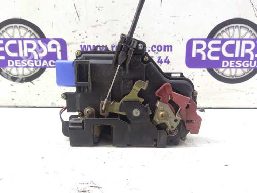 Front right lock SEAT ALTEA (5P1)  | BP9469918C97 