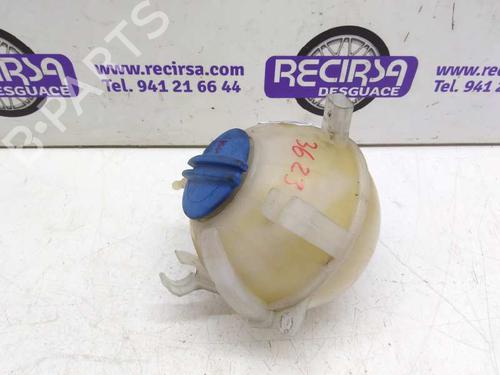 Expansion tank VW GOLF VI (5K1)  | BP9465646C120 