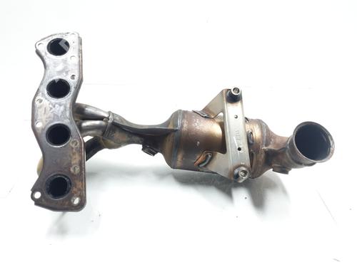 Used Catalyst Catalyst CITROËN DS3 (SA_) 1.4 VTi 95 (95 hp) 34568564 34568564
