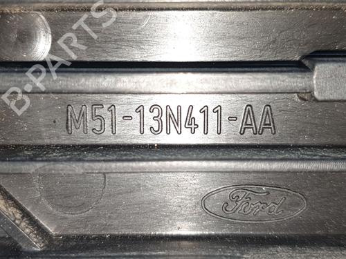 Right taillight FORD C-MAX (DM2) 1.6 TDCi | BP32471010C35