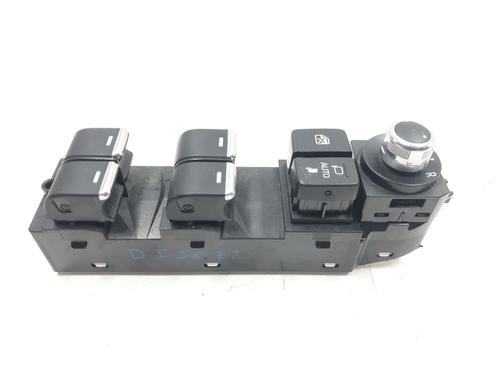 Left front window switch MAZDA 6 Estate (GJ, GL) 2.2 D | BP39068388I27 - Image 5