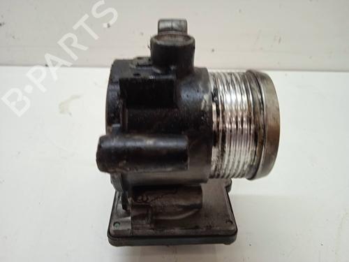 Throttle body VW GOLF VI (5K1) | BP12524854M82