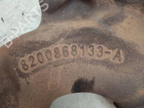 Exhaust manifold RENAULT TRAFIC II Van (FL)  | BP11675086M110 