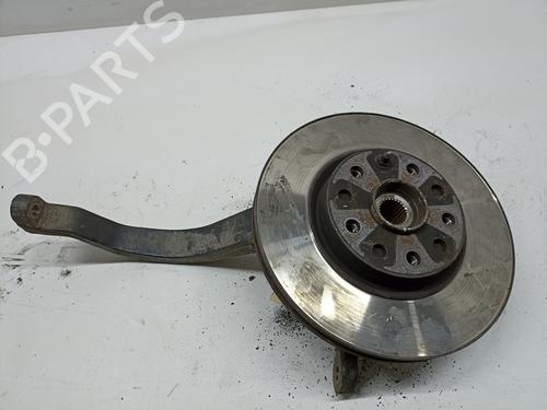 Right front steering knuckle ALFA ROMEO 166 (936_)  | BP9478493M26 