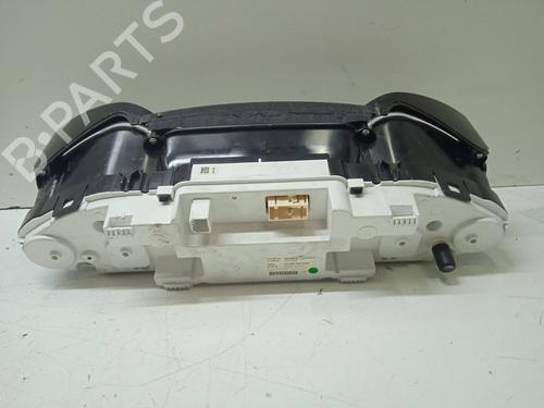 Instrument cluster PEUGEOT 308 SW II (LC_, LJ_, LR_, LX_, L4_)  | BP11270285C47 