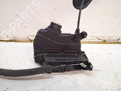 Rear right lock RENAULT CLIO IV (BH_) 1.6 RS (BHJ4, BHJ6, BHMM) | BP10013284C99 