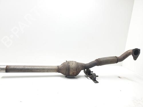 Katalysator für AUDI A3 (8L1) [1996-2006]  31974021