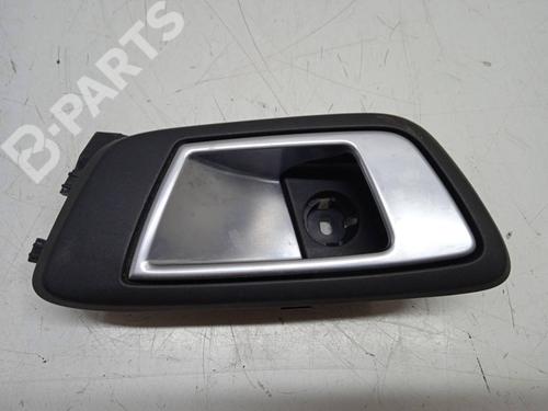 Høyre bak utvendig håndtak FORD FIESTA VI (CB1, CCN)  | BP9477249C130 