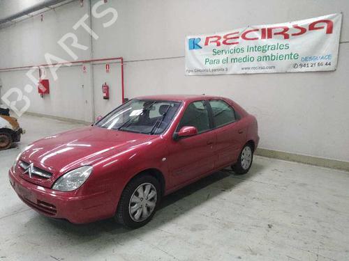 AC radiator CITROËN XSARA (N1) 1.6 16V | BP9480924M32 