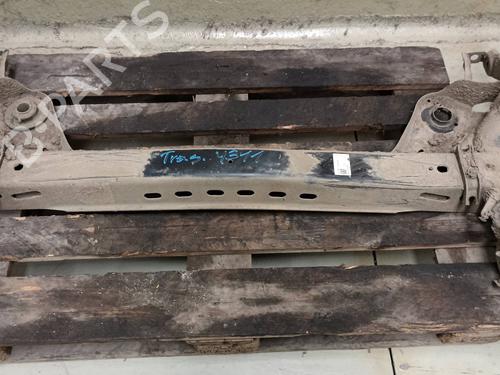 Rear axle VW GOLF VII (5G1, BQ1, BE1, BE2)  | BP11863239M2 
