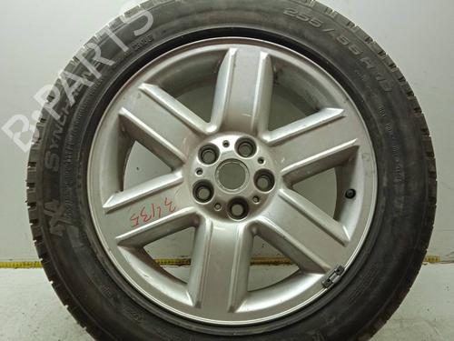 Used Jack Kit LAND ROVER RANGE ROVER III (L322) [2002-2012]  23860766