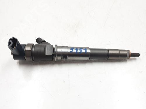 Used Injector Injector RENAULT TRAFIC II Bus (JL) [2001-2026] 33959762 33959762