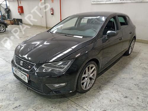 Left headlight SEAT LEON ST (5F8) 2.0 TDI | BP40109145C28  - Image 9