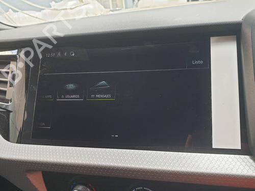 Display monitor AUDI A1 Sportback (GBA) 30 TFSI | BP22547094C48 