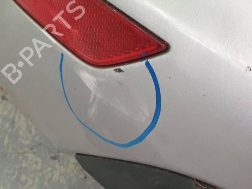 Rear bumper VW GOLF VI (5K1)  | BP17717299C8 