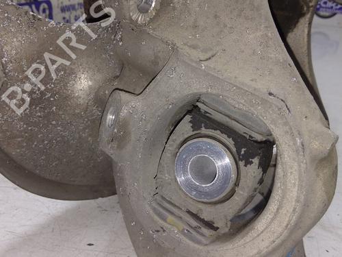 Right rear steering knuckle AUDI A5 (8T3)  | BP9483346M28 