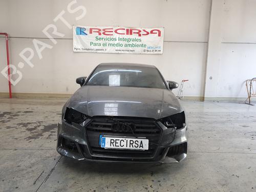 Peças AUDI A3 Limousine (8VS, 8VM)  S3 quattro  4645249