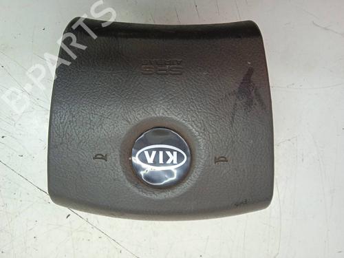 Used Driver airbag KIA SORENTO I (JC) [2002-2011]  9487533