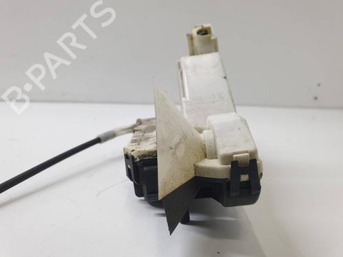 Front left lock PEUGEOT 3008 I MPV (0U_)  | BP15002031C98 