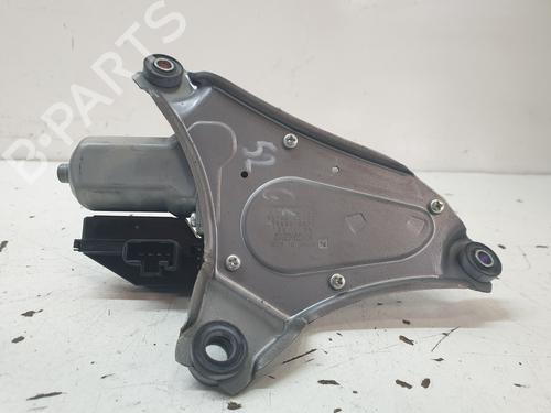 Used Rear wiper motor TOYOTA AURIS (_E15_) [2006-2012]  23992050