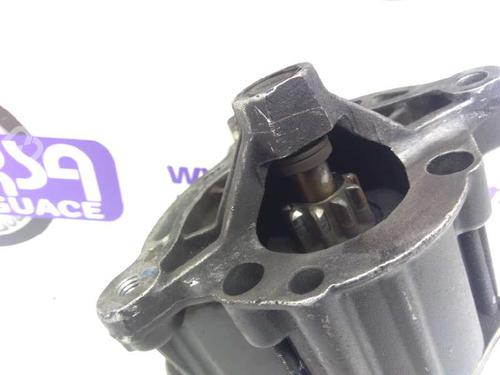 Starter PEUGEOT 206 Hatchback (2A/C)  | BP9467988M8 