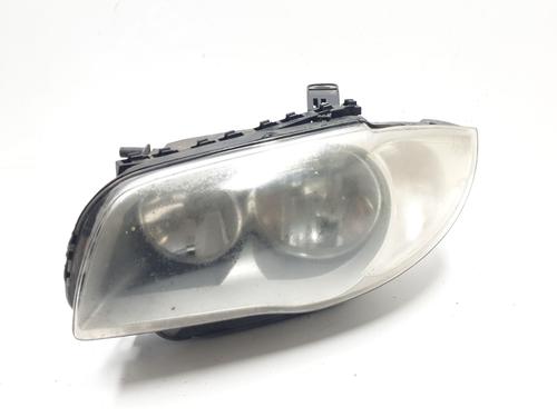 Venstre forlygte BMW 1 (E87) 118 d | BP32191009C28