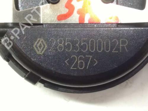 Electronic sensor RENAULT MEGANE III Hatchback (BZ0/1_, B3_)  | BP9465908M84 