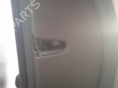 Used Rear right lock AUDI A4 B6 (8E2) 2.0 (130 hp) 11180628