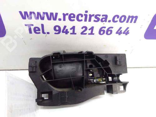 Front left interior door handle CITROËN C5 III Break (RW_)  | BP9468210I13 