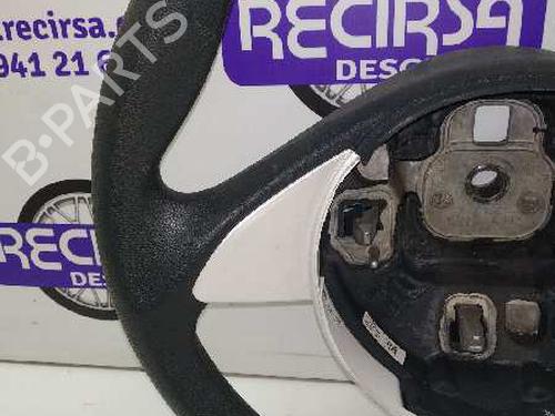 Steering wheel FORD KA (RU8)  | BP9468565C49 