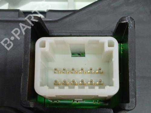 Instrument cluster NISSAN MICRA V (K14)  | BP9550847C47 
