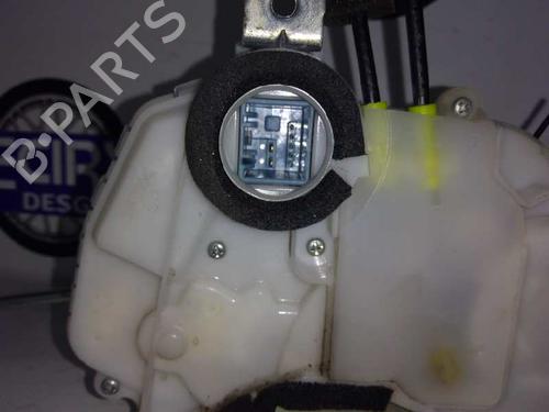 Front left lock HONDA ACCORD VIII (CU)  | BP9461475C98 