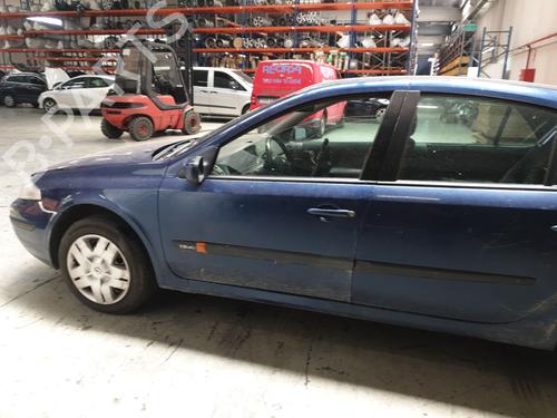 Catalyst RENAULT LAGUNA II (BG0/1_) 1.9 dCi (BG08, BG0G) | BP36842726M10 - Image 11