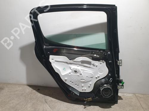 Left rear door PEUGEOT 308 I (4A_, 4C_)  | BP22602032C4