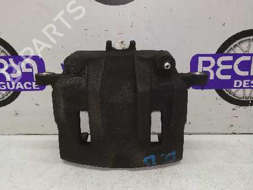 Used Right front brake caliper KIA CARNIVAL / GRAND CARNIVAL III (VQ) 2.9 CRDi (185 hp) 11627500