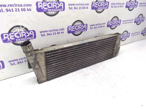 Intercooler RENAULT MEGANE II Estate (KM0/1_)  | BP9473684M30 