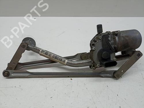 Front wiper motor FORD FIESTA V (JH_, JD_)  | BP9477680M29 