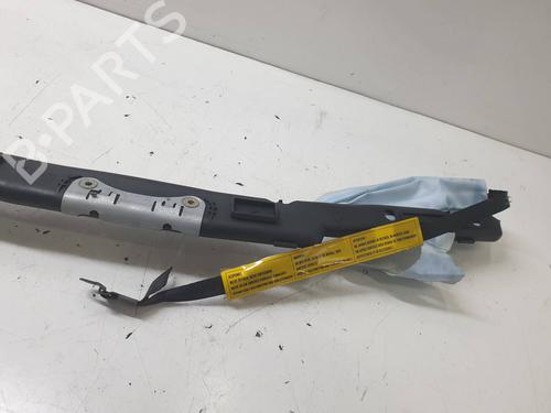 Right curtain airbag MERCEDES-BENZ CLK (C209)  | BP18919531C12 