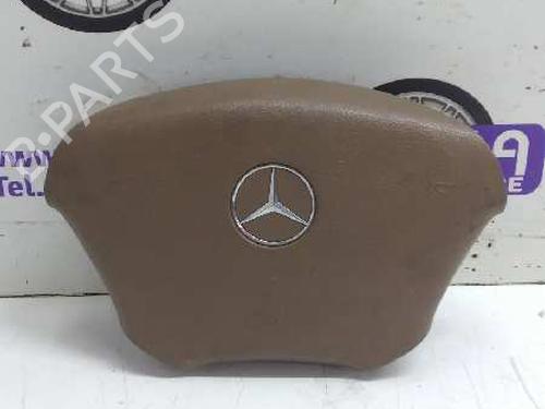 Used Driver airbag MERCEDES-BENZ M-CLASS (W163) ML 400 CDI (163.128) (250 hp) 9481137