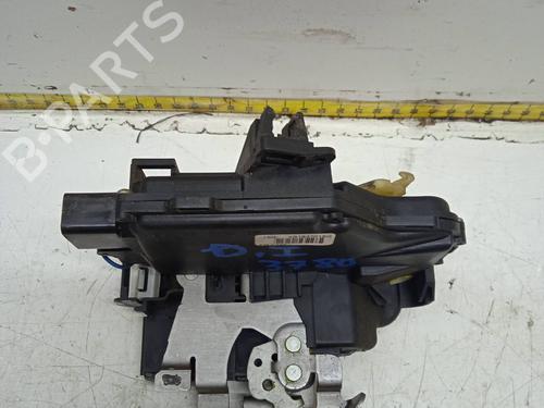 Front left lock AUDI A4 B6 Avant (8E5) 1.9 TDI | BP9464730C98 